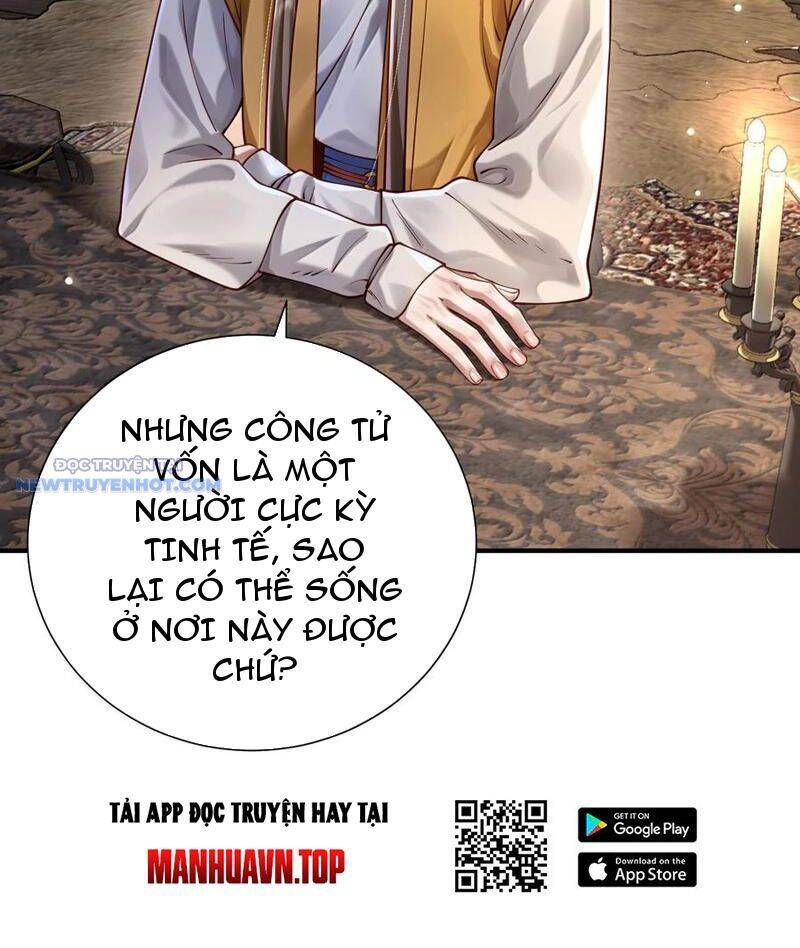 Bói Toán Mà Thôi Cửu Vĩ Yêu Đế Sao Lại Thành Nương Tử Ta - Chapter 62 - Page 27