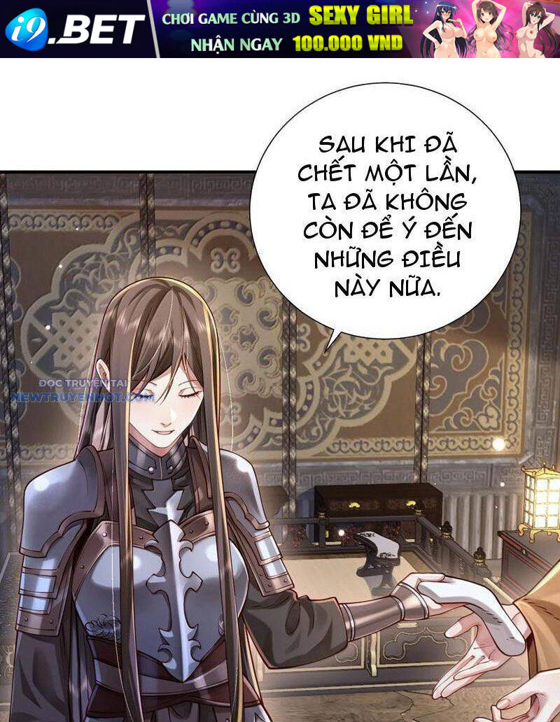 Bói Toán Mà Thôi Cửu Vĩ Yêu Đế Sao Lại Thành Nương Tử Ta - Chapter 62 - Page 28