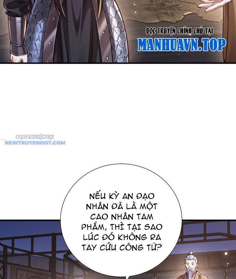 Bói Toán Mà Thôi Cửu Vĩ Yêu Đế Sao Lại Thành Nương Tử Ta - Chapter 62 - Page 29