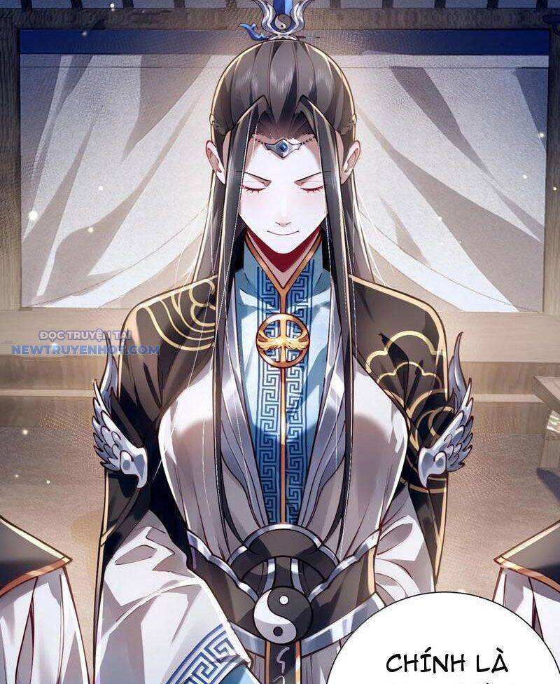 Bói Toán Mà Thôi Cửu Vĩ Yêu Đế Sao Lại Thành Nương Tử Ta - Chapter 62 - Page 3