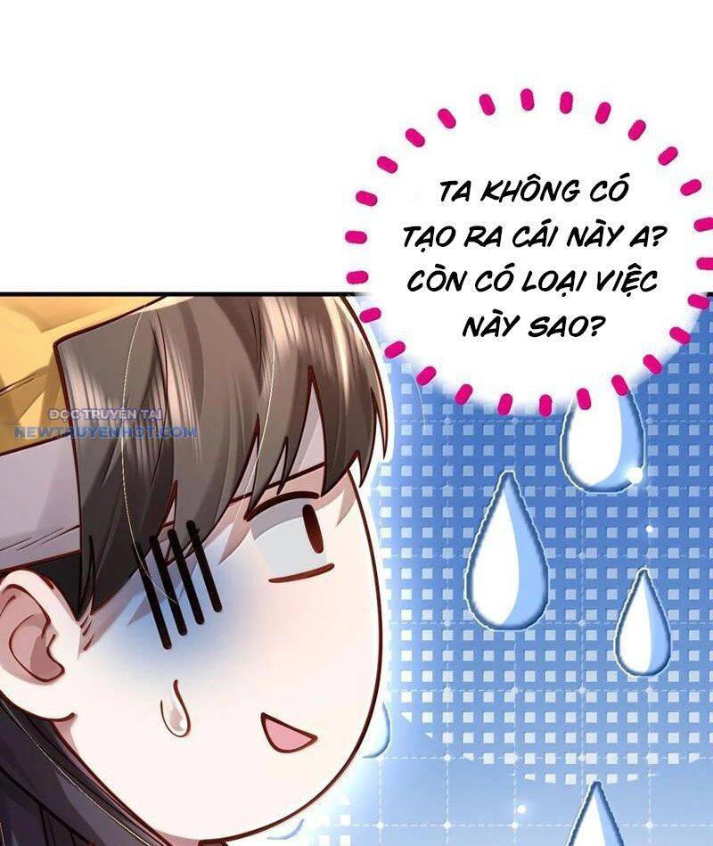 Bói Toán Mà Thôi Cửu Vĩ Yêu Đế Sao Lại Thành Nương Tử Ta - Chapter 62 - Page 35