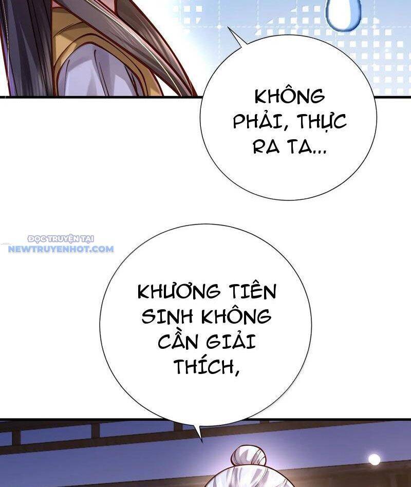 Bói Toán Mà Thôi Cửu Vĩ Yêu Đế Sao Lại Thành Nương Tử Ta - Chapter 62 - Page 36