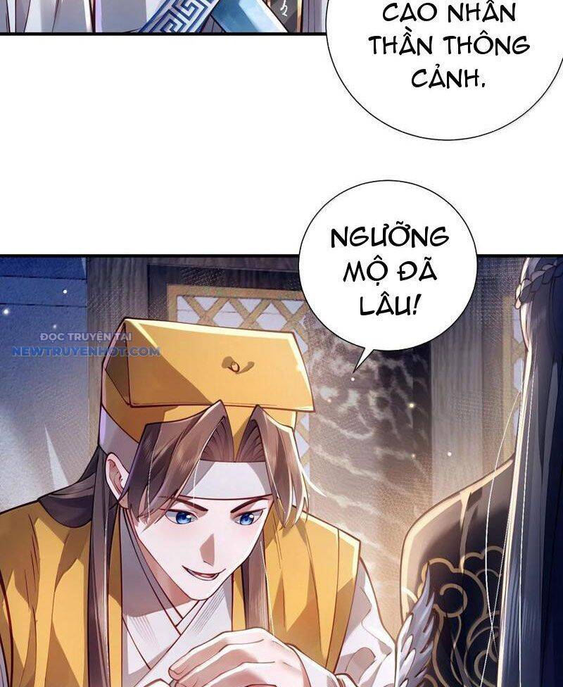Bói Toán Mà Thôi Cửu Vĩ Yêu Đế Sao Lại Thành Nương Tử Ta - Chapter 62 - Page 4