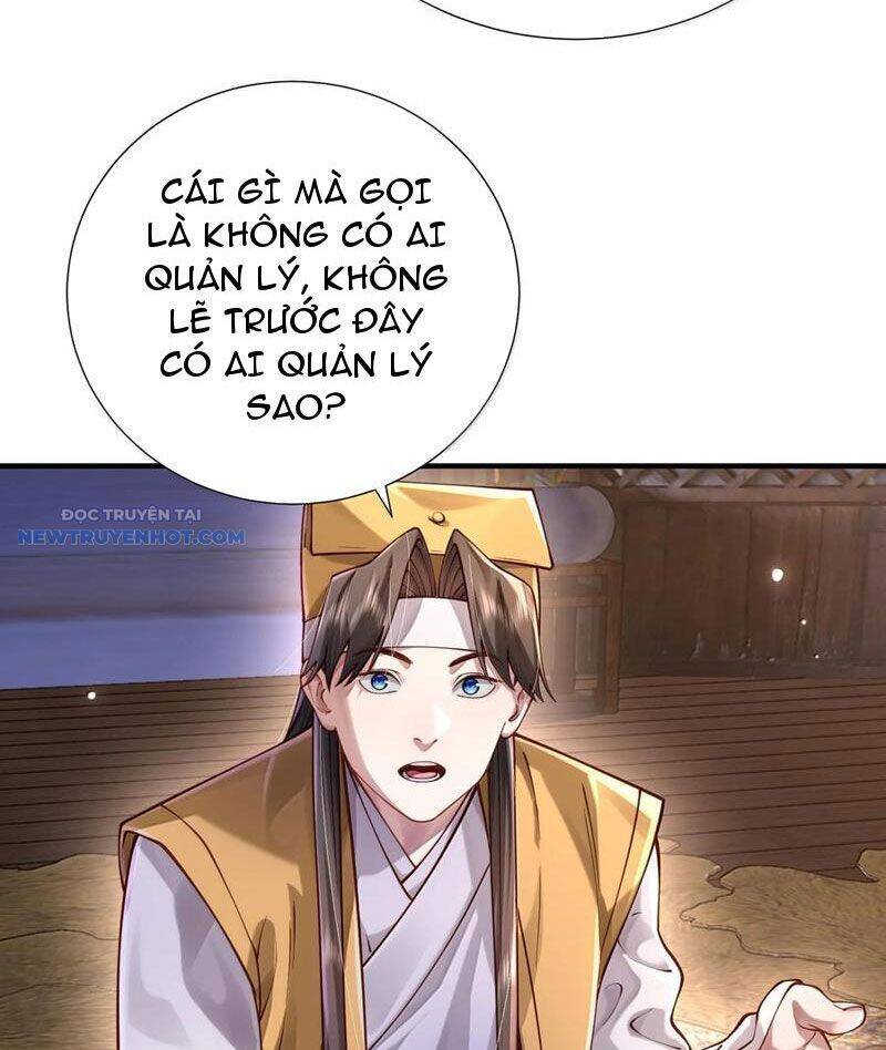 Bói Toán Mà Thôi Cửu Vĩ Yêu Đế Sao Lại Thành Nương Tử Ta - Chapter 62 - Page 40