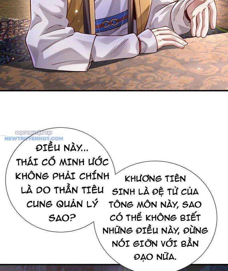 Bói Toán Mà Thôi Cửu Vĩ Yêu Đế Sao Lại Thành Nương Tử Ta - Chapter 62 - Page 41