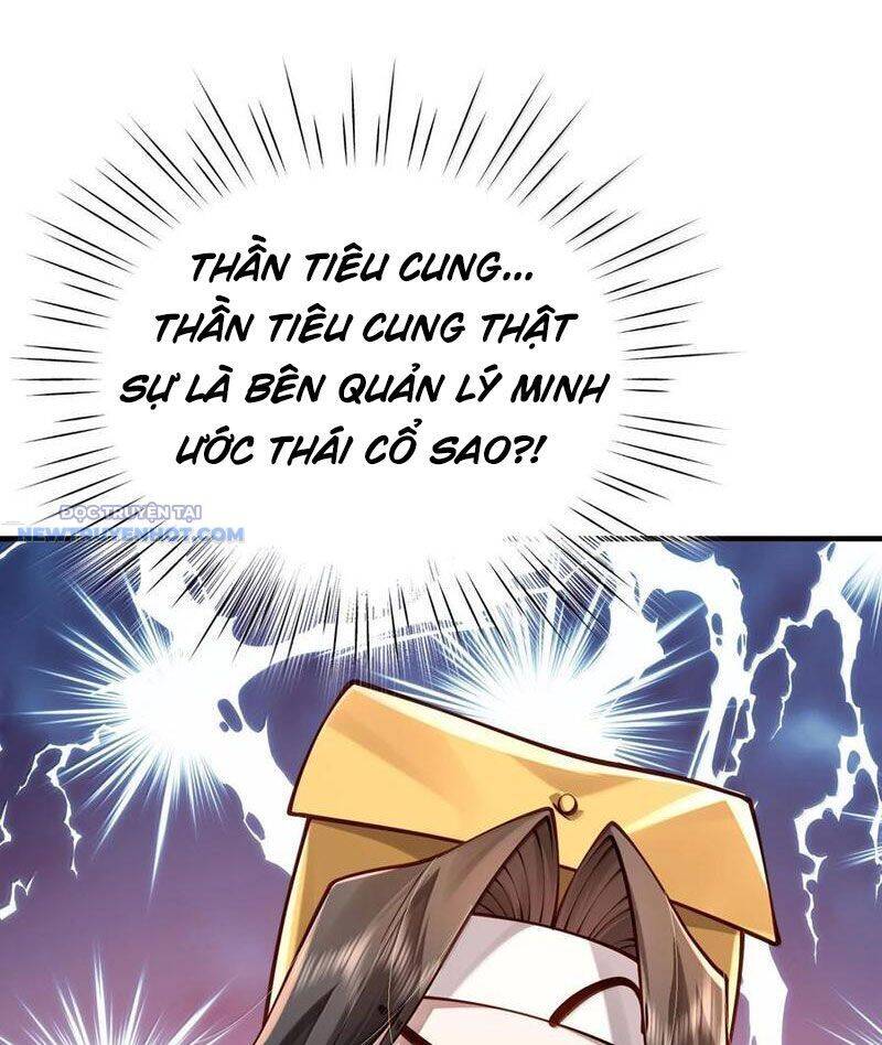 Bói Toán Mà Thôi Cửu Vĩ Yêu Đế Sao Lại Thành Nương Tử Ta - Chapter 62 - Page 43