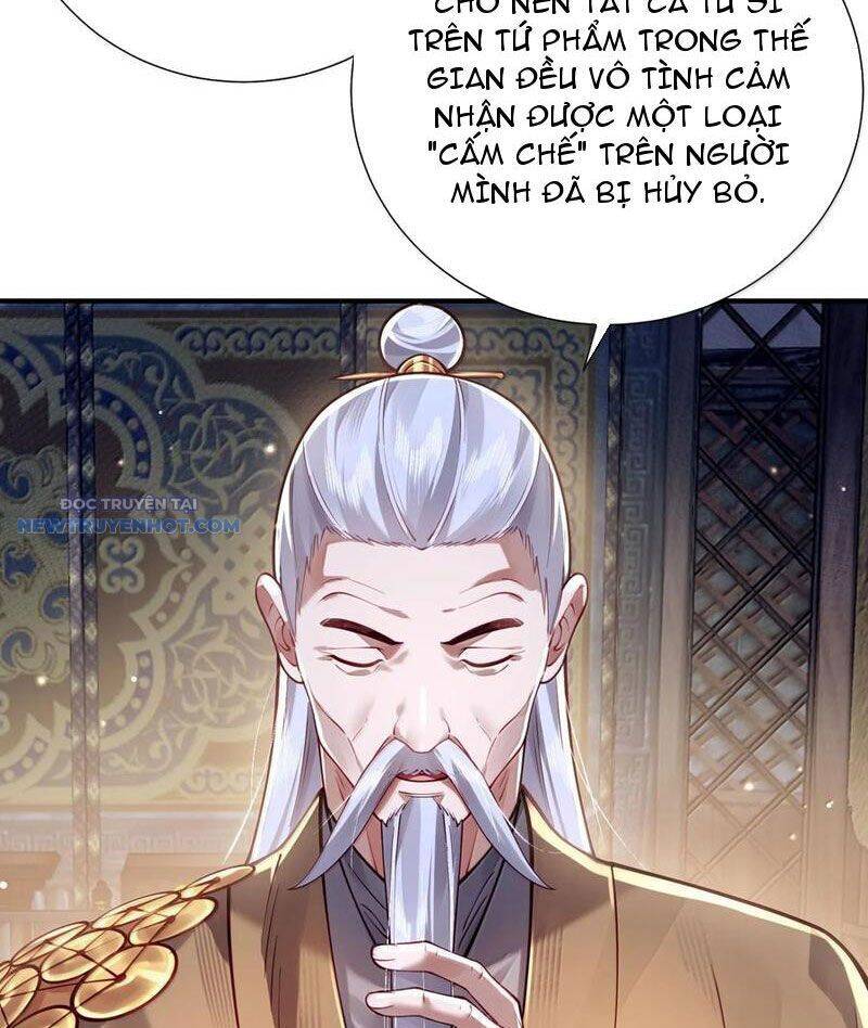 Bói Toán Mà Thôi Cửu Vĩ Yêu Đế Sao Lại Thành Nương Tử Ta - Chapter 62 - Page 47