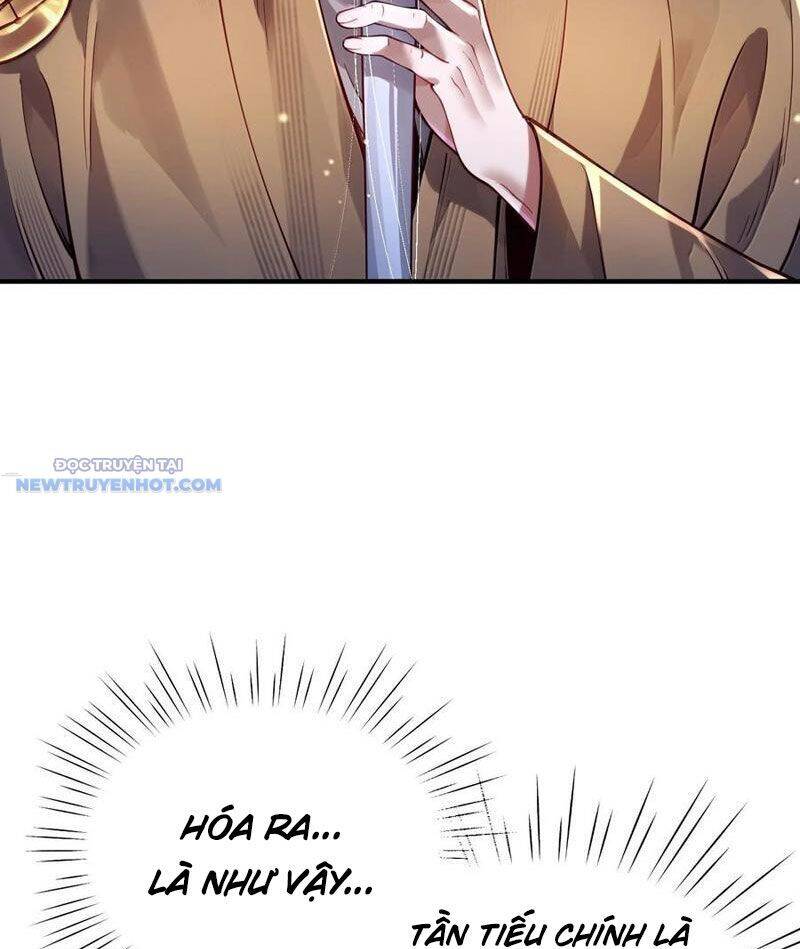 Bói Toán Mà Thôi Cửu Vĩ Yêu Đế Sao Lại Thành Nương Tử Ta - Chapter 62 - Page 48