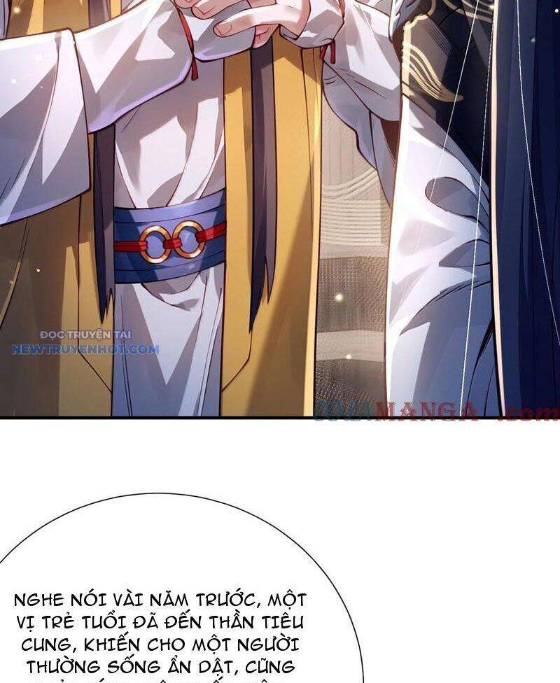 Bói Toán Mà Thôi Cửu Vĩ Yêu Đế Sao Lại Thành Nương Tử Ta - Chapter 62 - Page 5