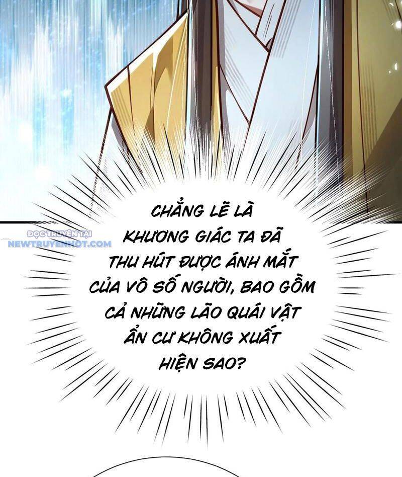 Bói Toán Mà Thôi Cửu Vĩ Yêu Đế Sao Lại Thành Nương Tử Ta - Chapter 62 - Page 50