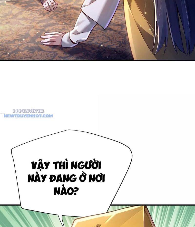 Bói Toán Mà Thôi Cửu Vĩ Yêu Đế Sao Lại Thành Nương Tử Ta - Chapter 62 - Page 52