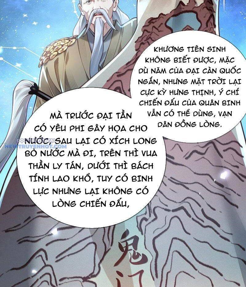 Bói Toán Mà Thôi Cửu Vĩ Yêu Đế Sao Lại Thành Nương Tử Ta - Chapter 62 - Page 56