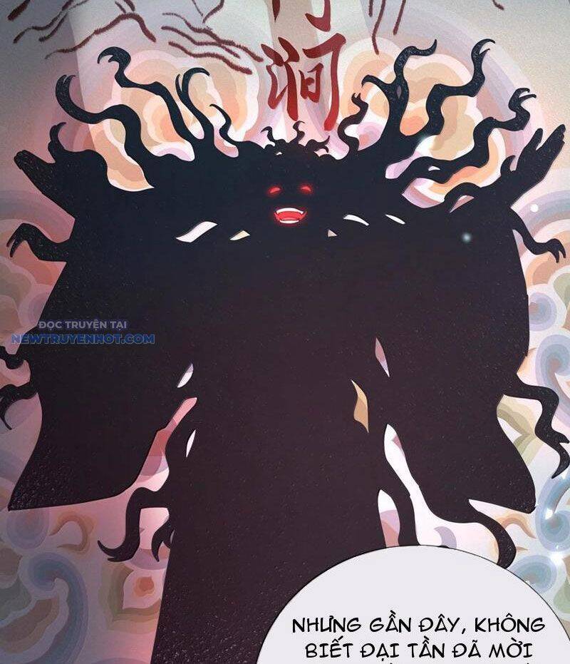 Bói Toán Mà Thôi Cửu Vĩ Yêu Đế Sao Lại Thành Nương Tử Ta - Chapter 62 - Page 57