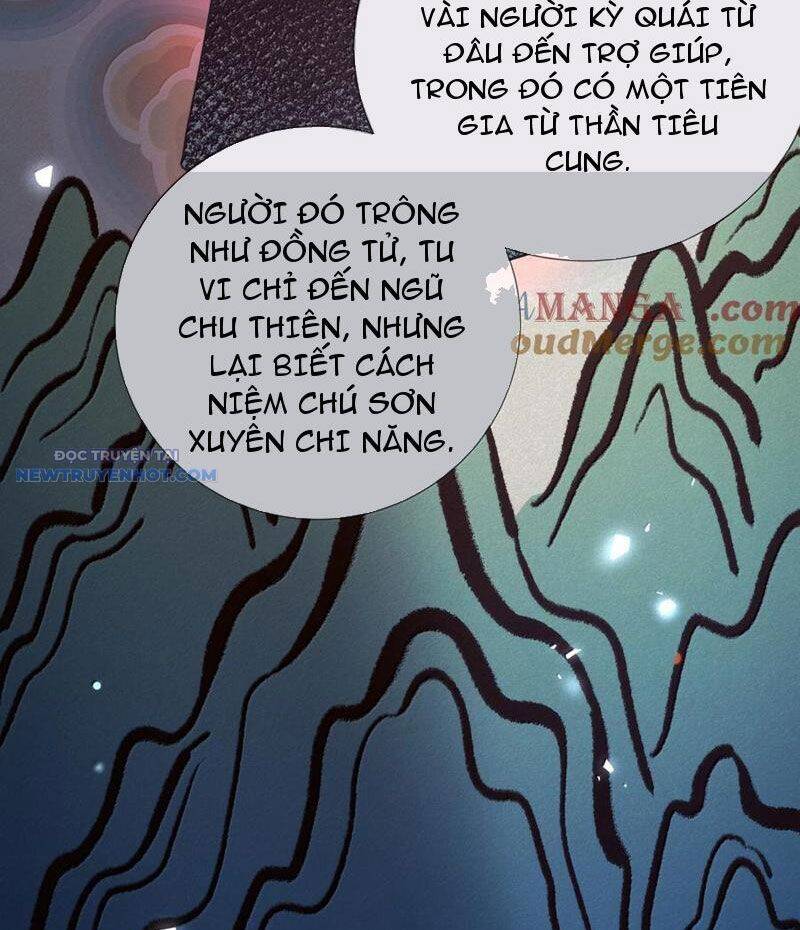 Bói Toán Mà Thôi Cửu Vĩ Yêu Đế Sao Lại Thành Nương Tử Ta - Chapter 62 - Page 58