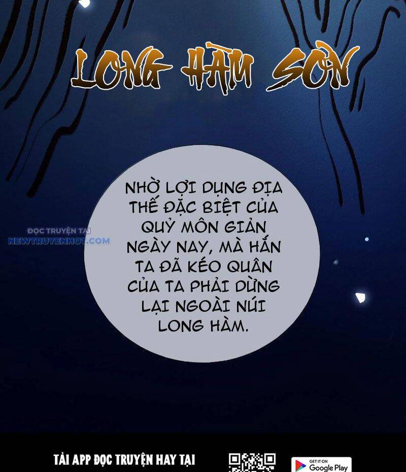 Bói Toán Mà Thôi Cửu Vĩ Yêu Đế Sao Lại Thành Nương Tử Ta - Chapter 62 - Page 59