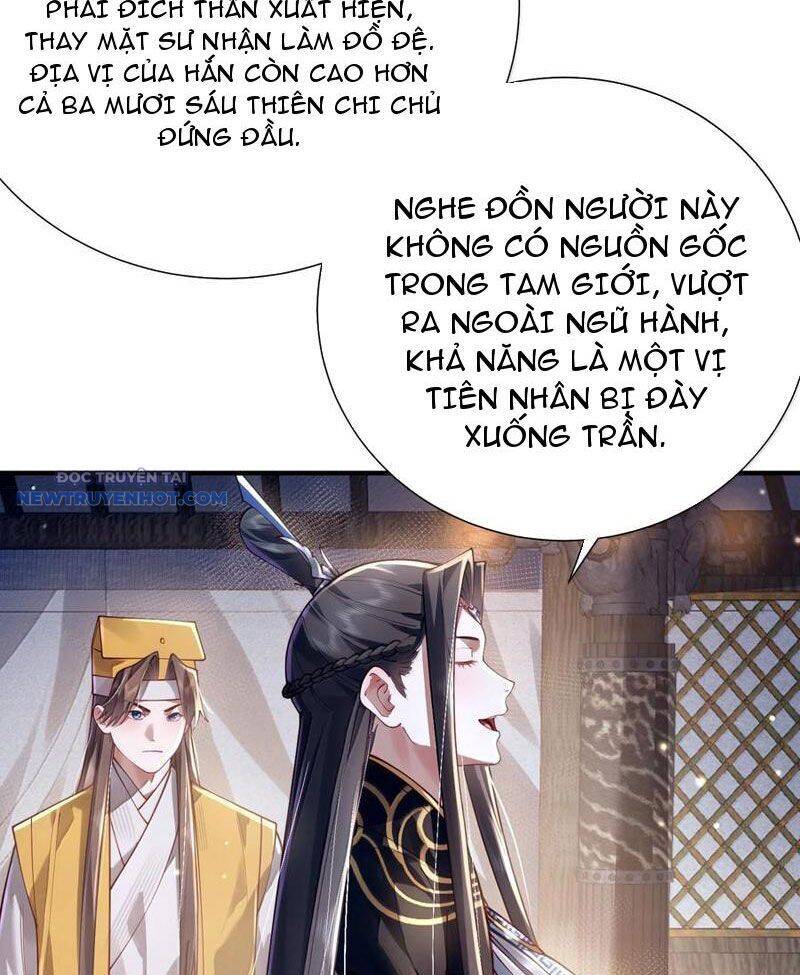 Bói Toán Mà Thôi Cửu Vĩ Yêu Đế Sao Lại Thành Nương Tử Ta - Chapter 62 - Page 6