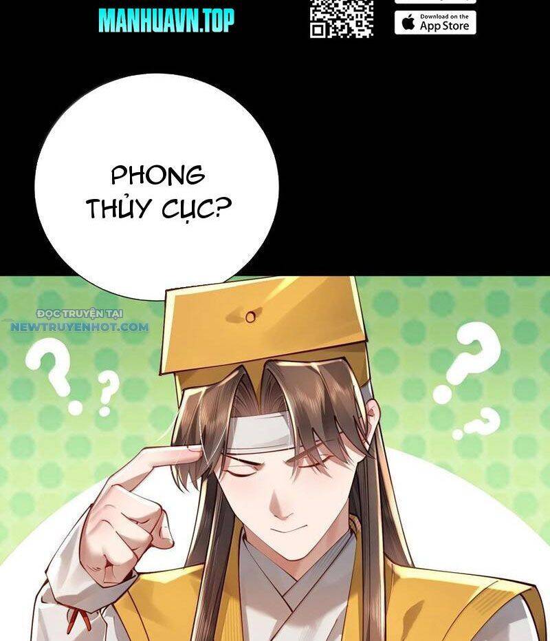 Bói Toán Mà Thôi Cửu Vĩ Yêu Đế Sao Lại Thành Nương Tử Ta - Chapter 62 - Page 60