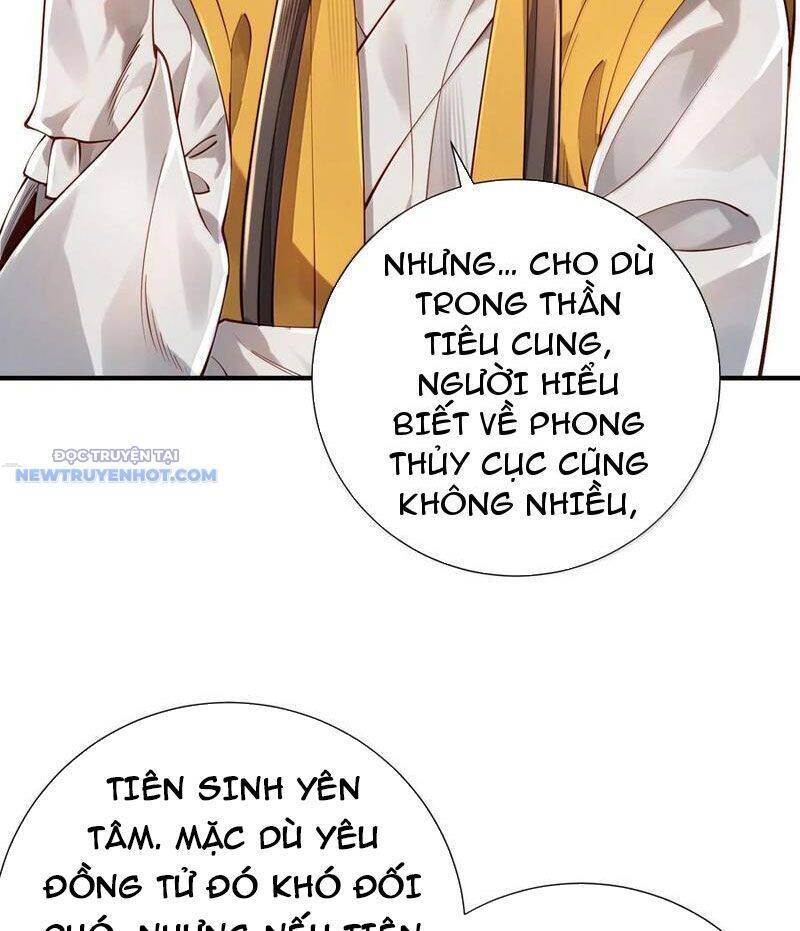 Bói Toán Mà Thôi Cửu Vĩ Yêu Đế Sao Lại Thành Nương Tử Ta - Chapter 62 - Page 61