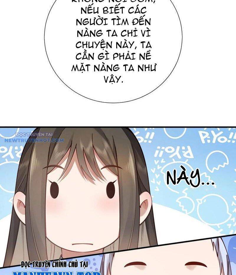 Bói Toán Mà Thôi Cửu Vĩ Yêu Đế Sao Lại Thành Nương Tử Ta - Chapter 62 - Page 65