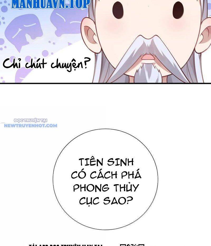 Bói Toán Mà Thôi Cửu Vĩ Yêu Đế Sao Lại Thành Nương Tử Ta - Chapter 62 - Page 66