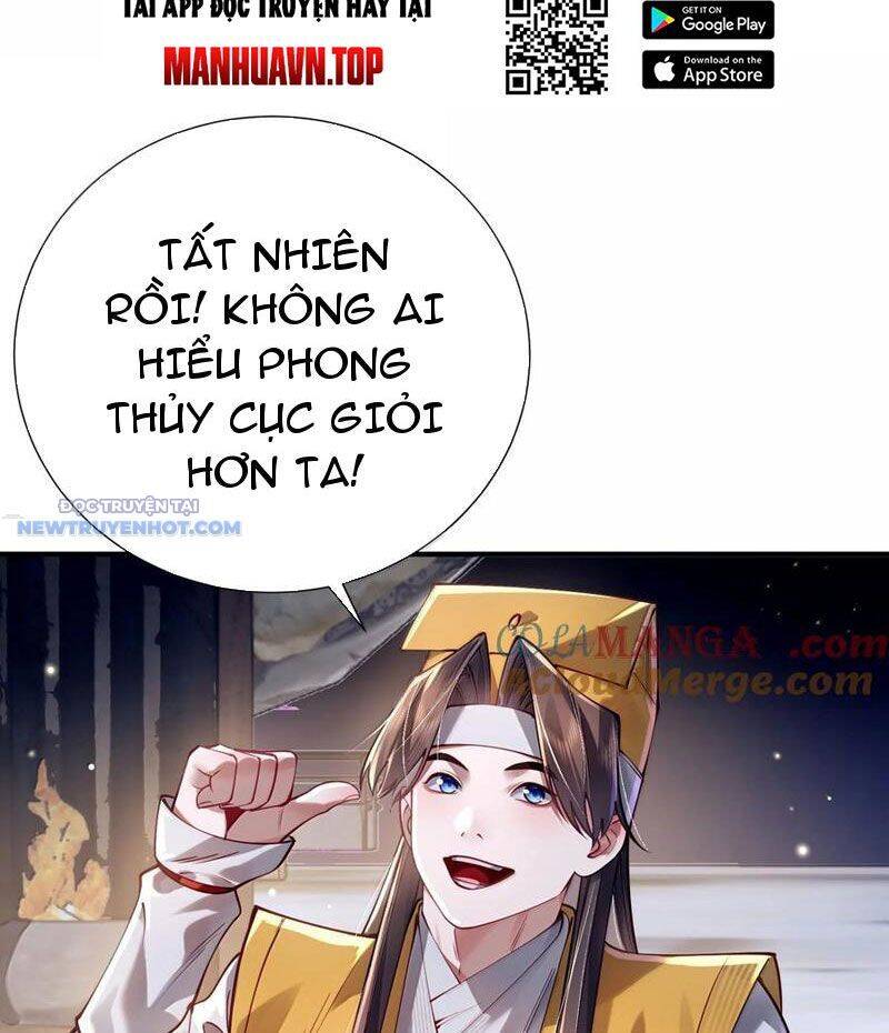 Bói Toán Mà Thôi Cửu Vĩ Yêu Đế Sao Lại Thành Nương Tử Ta - Chapter 62 - Page 67