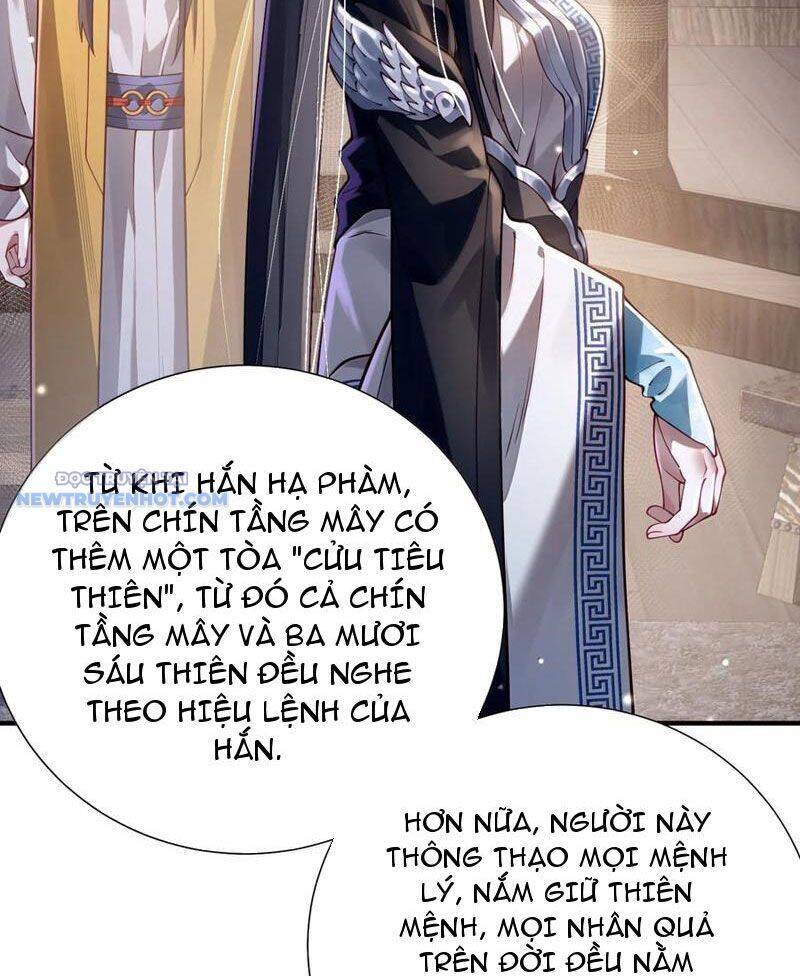 Bói Toán Mà Thôi Cửu Vĩ Yêu Đế Sao Lại Thành Nương Tử Ta - Chapter 62 - Page 7