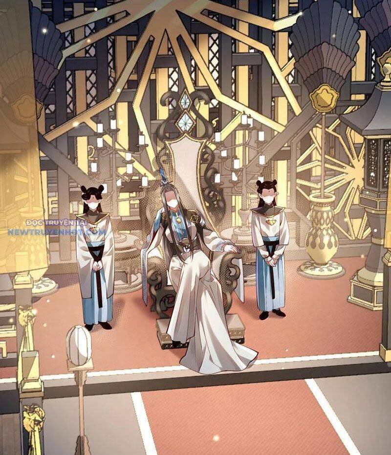 Bói Toán Mà Thôi Cửu Vĩ Yêu Đế Sao Lại Thành Nương Tử Ta - Chapter 62 - Page 70