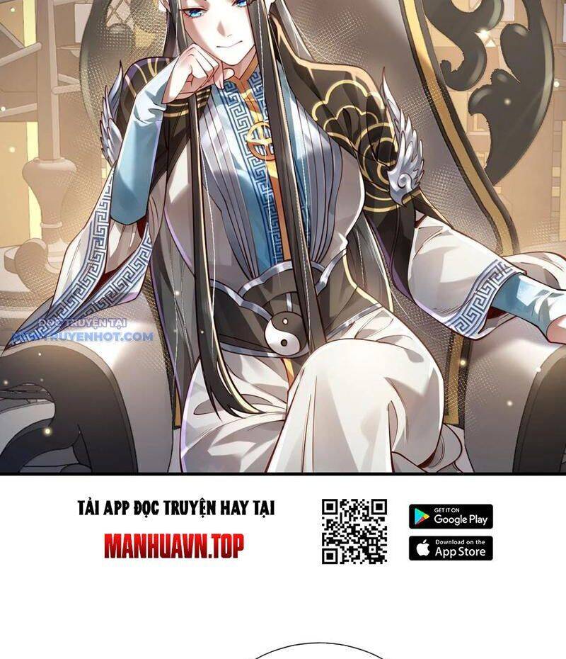 Bói Toán Mà Thôi Cửu Vĩ Yêu Đế Sao Lại Thành Nương Tử Ta - Chapter 62 - Page 72