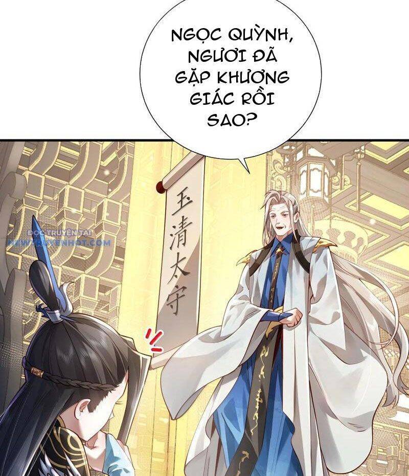 Bói Toán Mà Thôi Cửu Vĩ Yêu Đế Sao Lại Thành Nương Tử Ta - Chapter 62 - Page 73