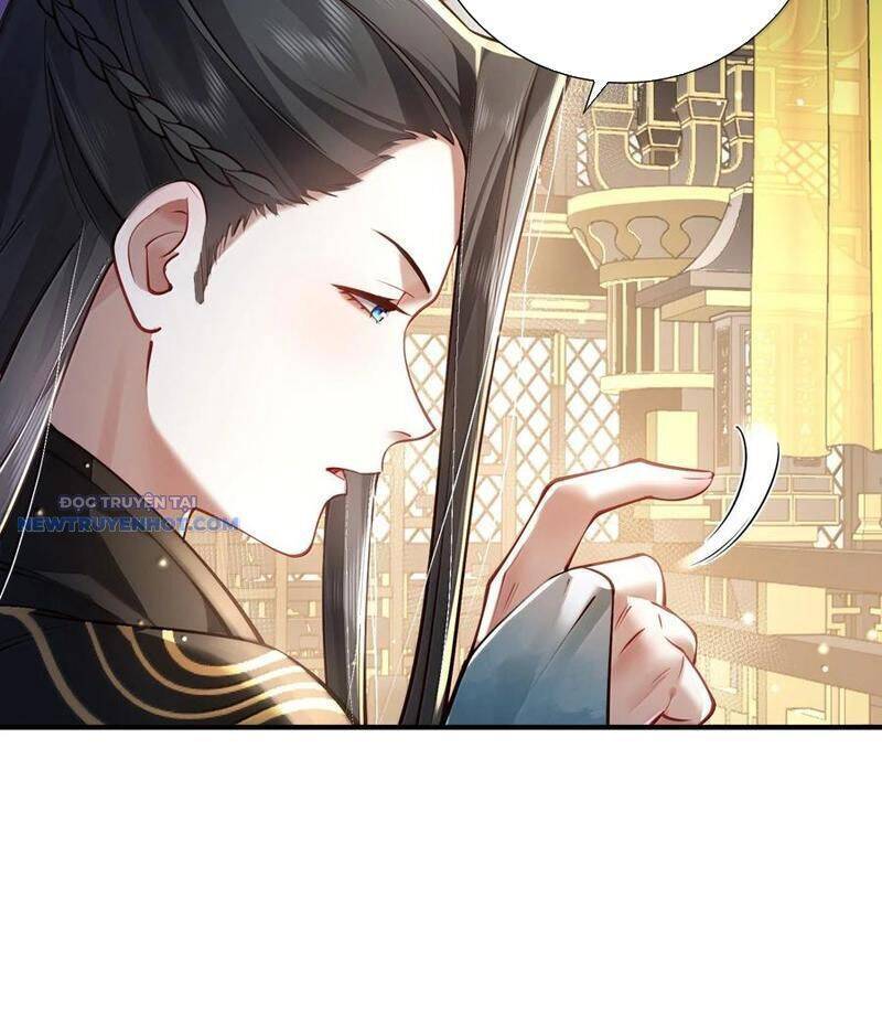 Bói Toán Mà Thôi Cửu Vĩ Yêu Đế Sao Lại Thành Nương Tử Ta - Chapter 62 - Page 75