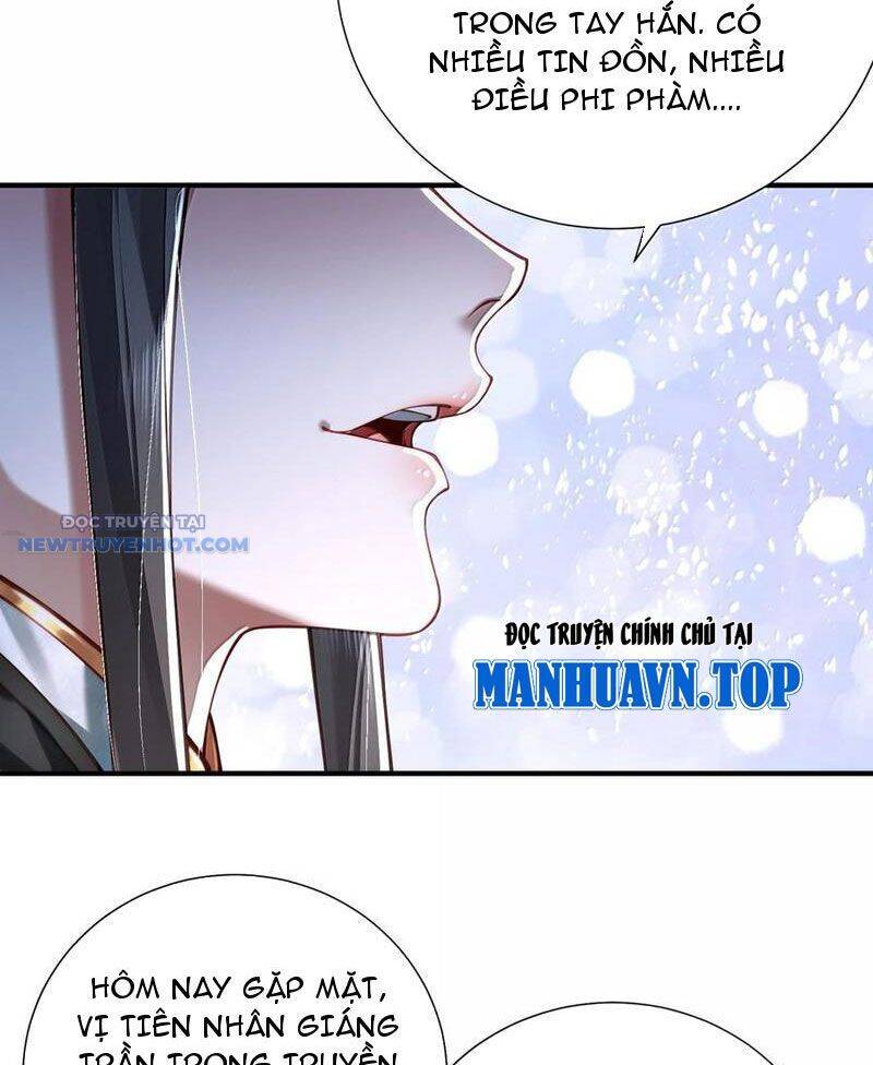 Bói Toán Mà Thôi Cửu Vĩ Yêu Đế Sao Lại Thành Nương Tử Ta - Chapter 62 - Page 8