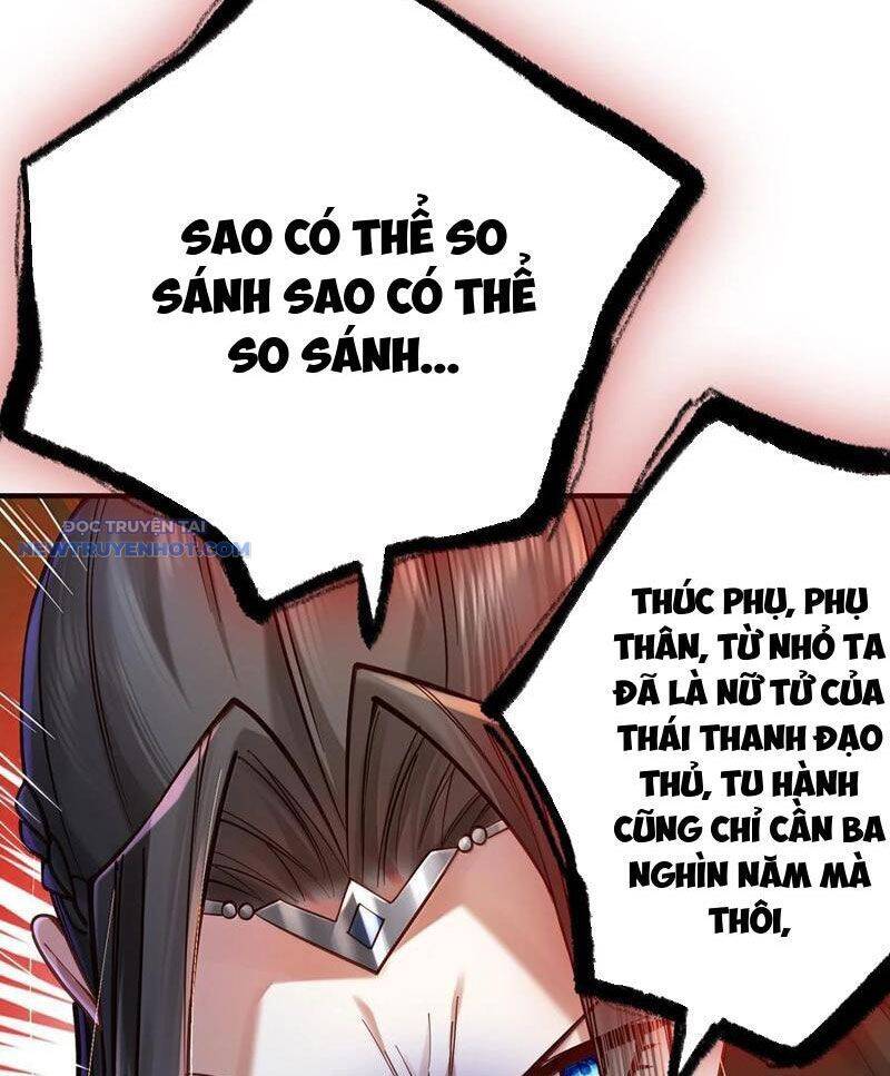 Bói Toán Mà Thôi Cửu Vĩ Yêu Đế Sao Lại Thành Nương Tử Ta - Chapter 62 - Page 81