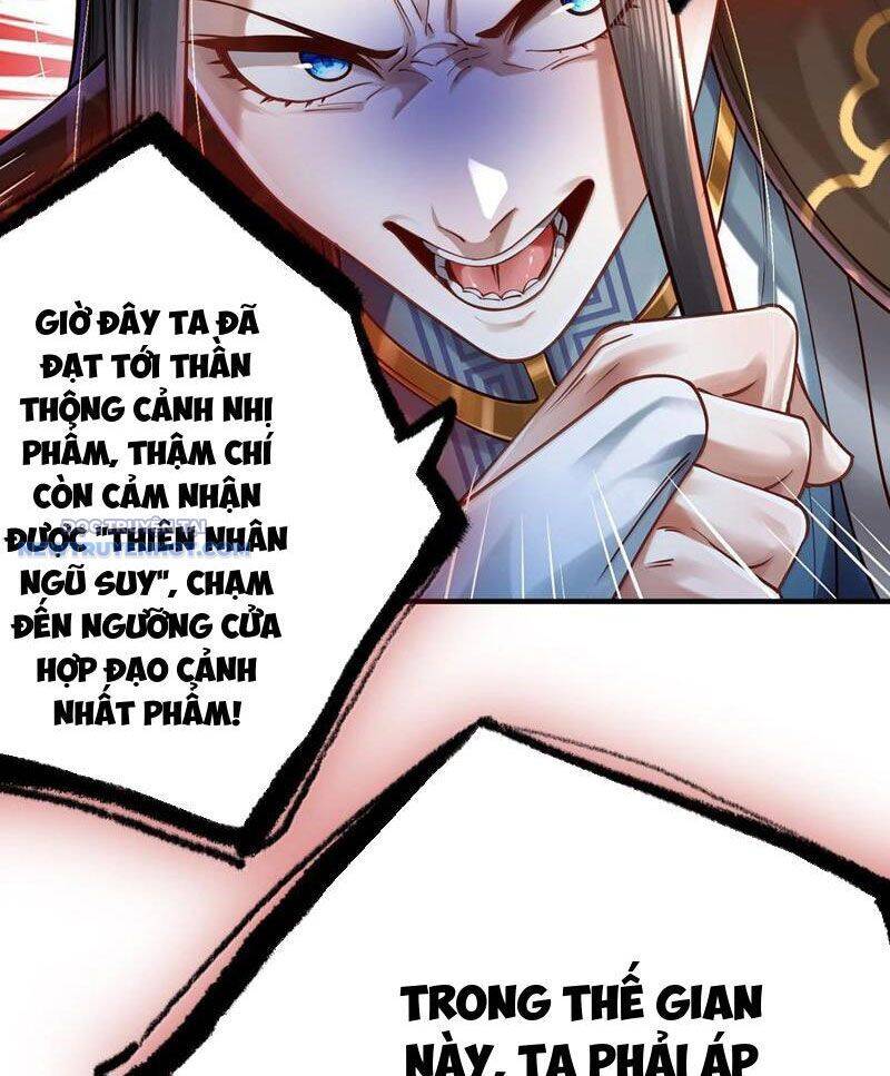 Bói Toán Mà Thôi Cửu Vĩ Yêu Đế Sao Lại Thành Nương Tử Ta - Chapter 62 - Page 82