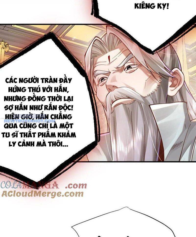 Bói Toán Mà Thôi Cửu Vĩ Yêu Đế Sao Lại Thành Nương Tử Ta - Chapter 62 - Page 85