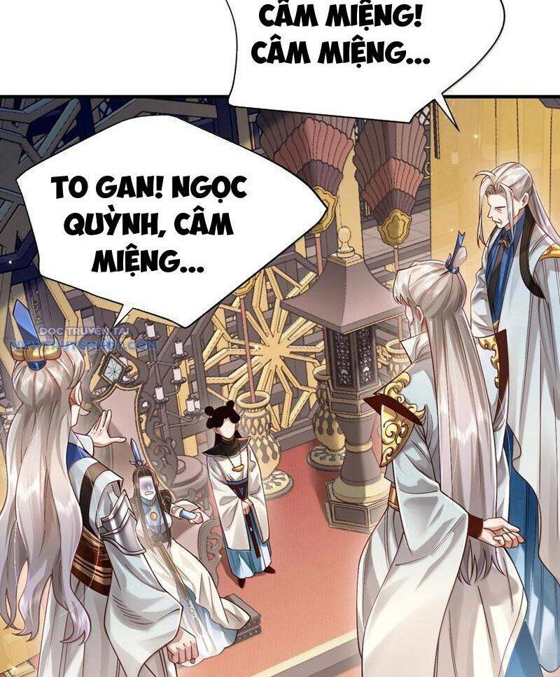 Bói Toán Mà Thôi Cửu Vĩ Yêu Đế Sao Lại Thành Nương Tử Ta - Chapter 62 - Page 86