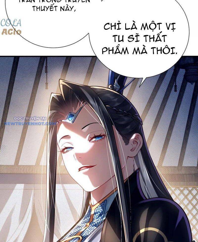 Bói Toán Mà Thôi Cửu Vĩ Yêu Đế Sao Lại Thành Nương Tử Ta - Chapter 62 - Page 9