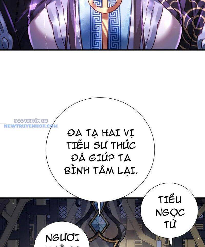 Bói Toán Mà Thôi Cửu Vĩ Yêu Đế Sao Lại Thành Nương Tử Ta - Chapter 62 - Page 94