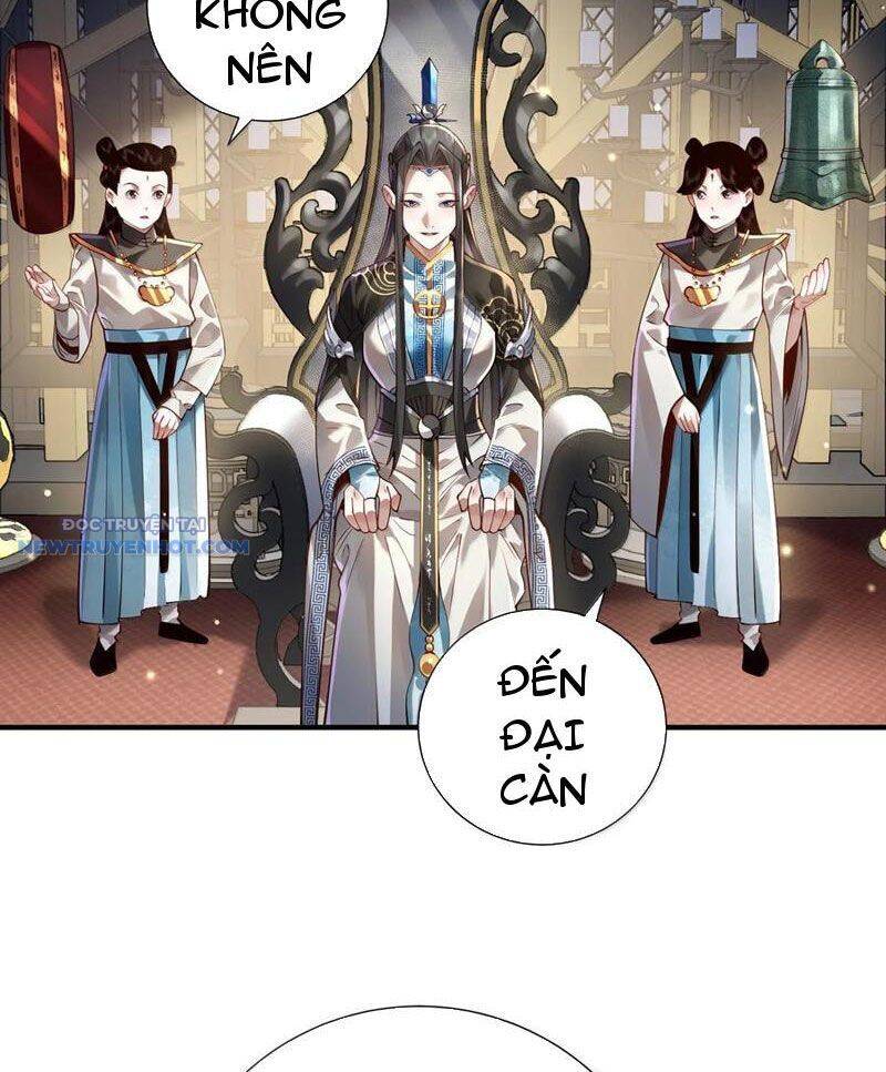 Bói Toán Mà Thôi Cửu Vĩ Yêu Đế Sao Lại Thành Nương Tử Ta - Chapter 62 - Page 95