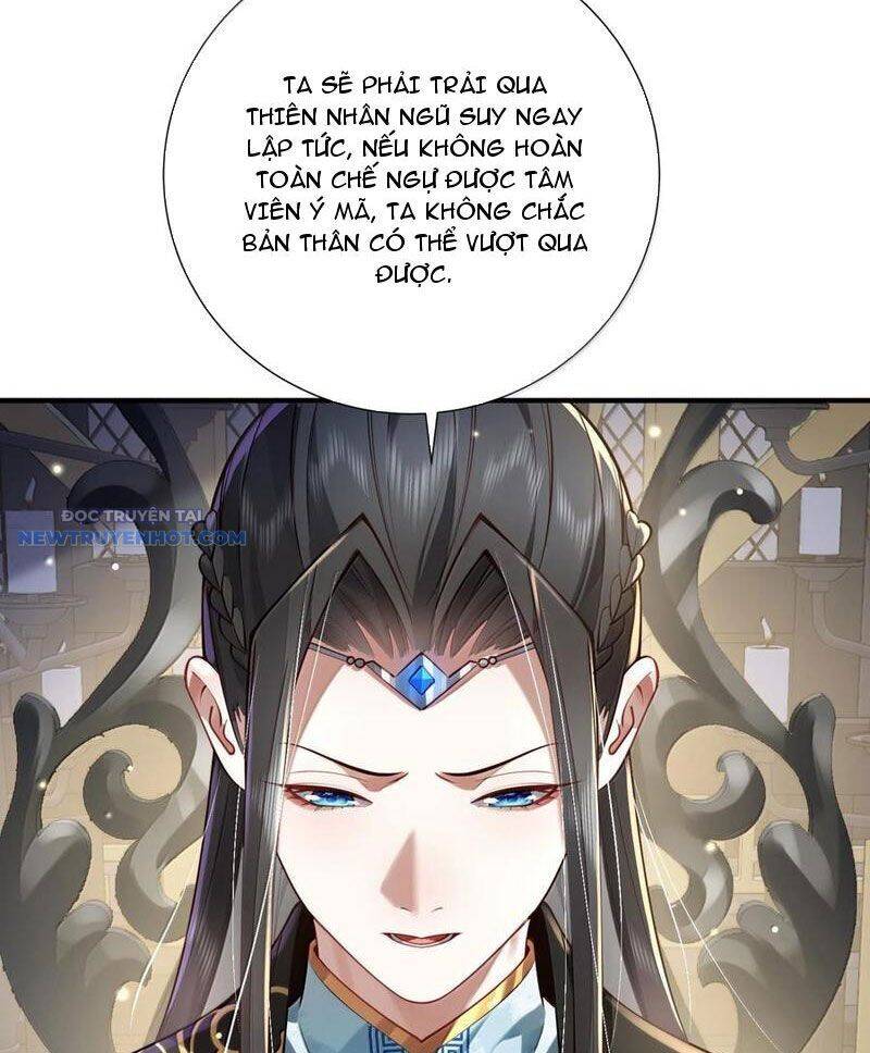 Bói Toán Mà Thôi Cửu Vĩ Yêu Đế Sao Lại Thành Nương Tử Ta - Chapter 62 - Page 96