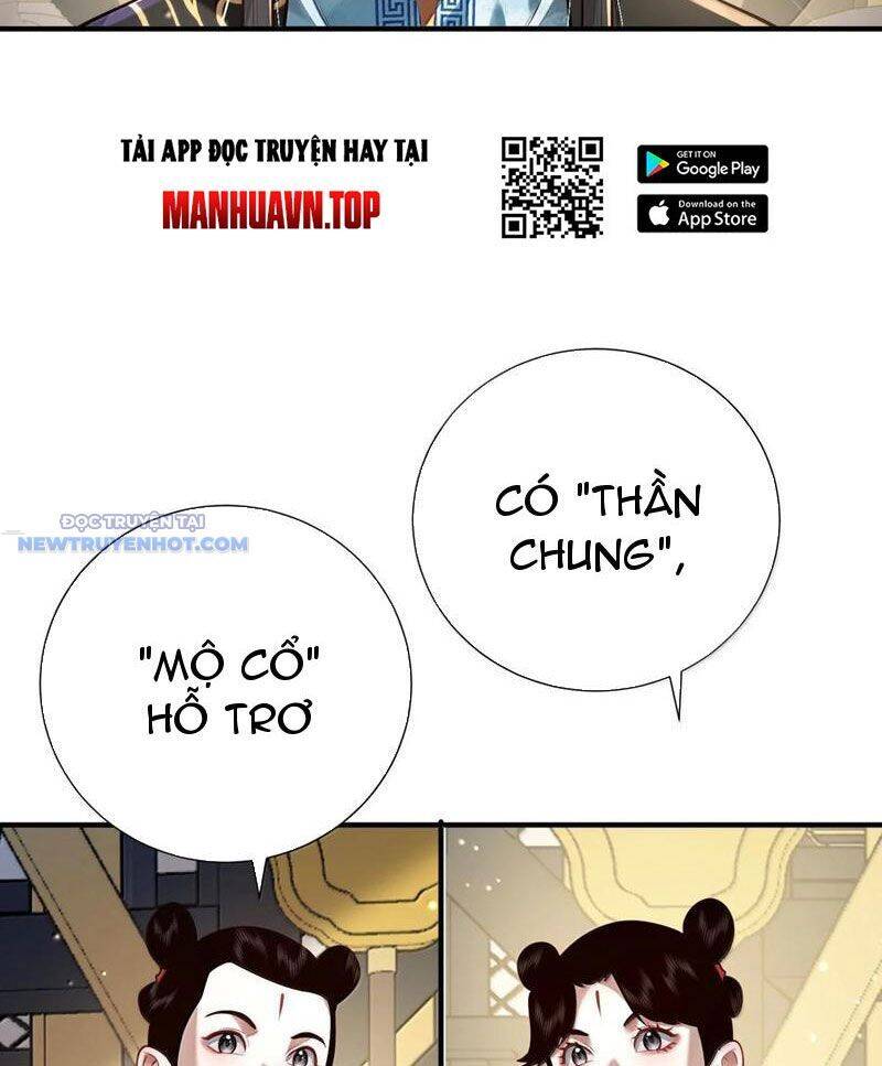 Bói Toán Mà Thôi Cửu Vĩ Yêu Đế Sao Lại Thành Nương Tử Ta - Chapter 62 - Page 97