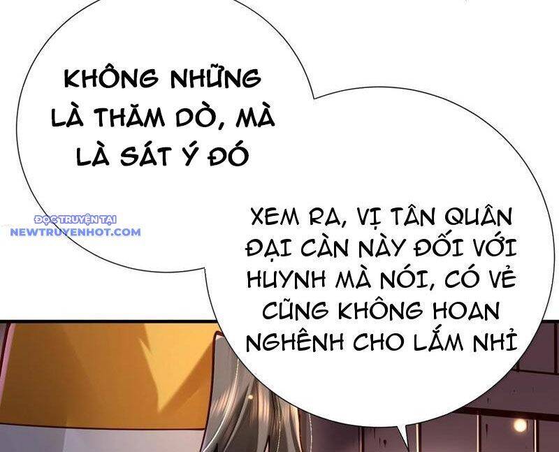 Bói Toán Mà Thôi Cửu Vĩ Yêu Đế Sao Lại Thành Nương Tử Ta - Chapter 63 - Page 100