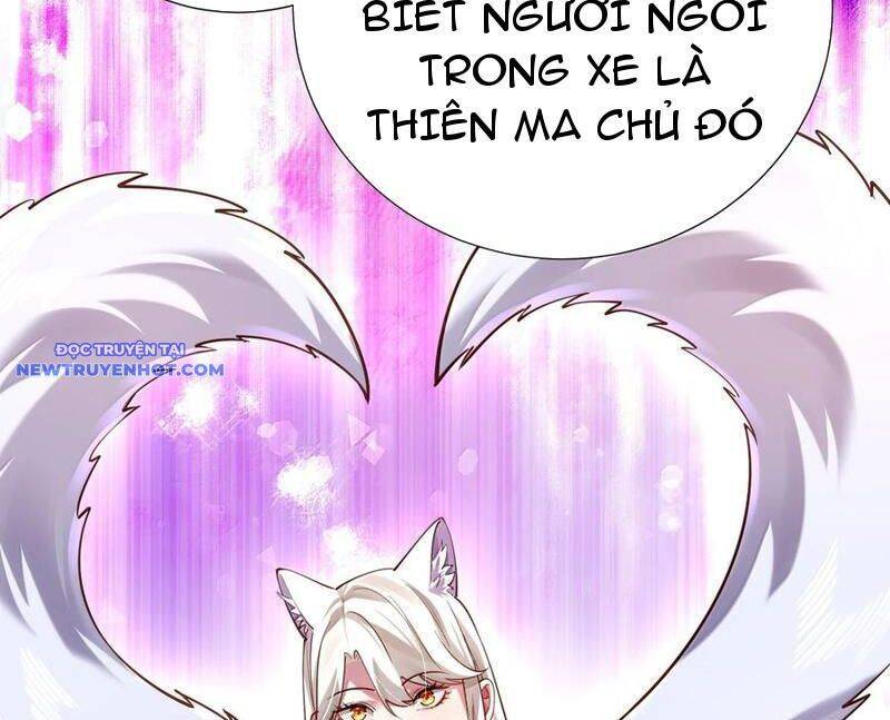 Bói Toán Mà Thôi Cửu Vĩ Yêu Đế Sao Lại Thành Nương Tử Ta - Chapter 63 - Page 107