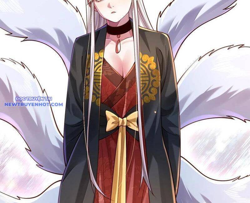 Bói Toán Mà Thôi Cửu Vĩ Yêu Đế Sao Lại Thành Nương Tử Ta - Chapter 63 - Page 108