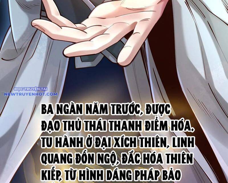 Bói Toán Mà Thôi Cửu Vĩ Yêu Đế Sao Lại Thành Nương Tử Ta - Chapter 63 - Page 124