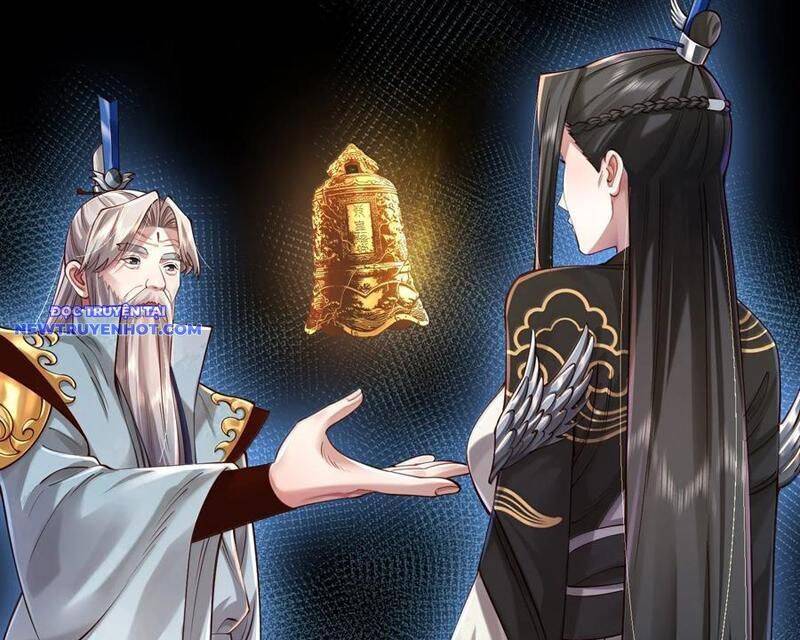 Bói Toán Mà Thôi Cửu Vĩ Yêu Đế Sao Lại Thành Nương Tử Ta - Chapter 63 - Page 128