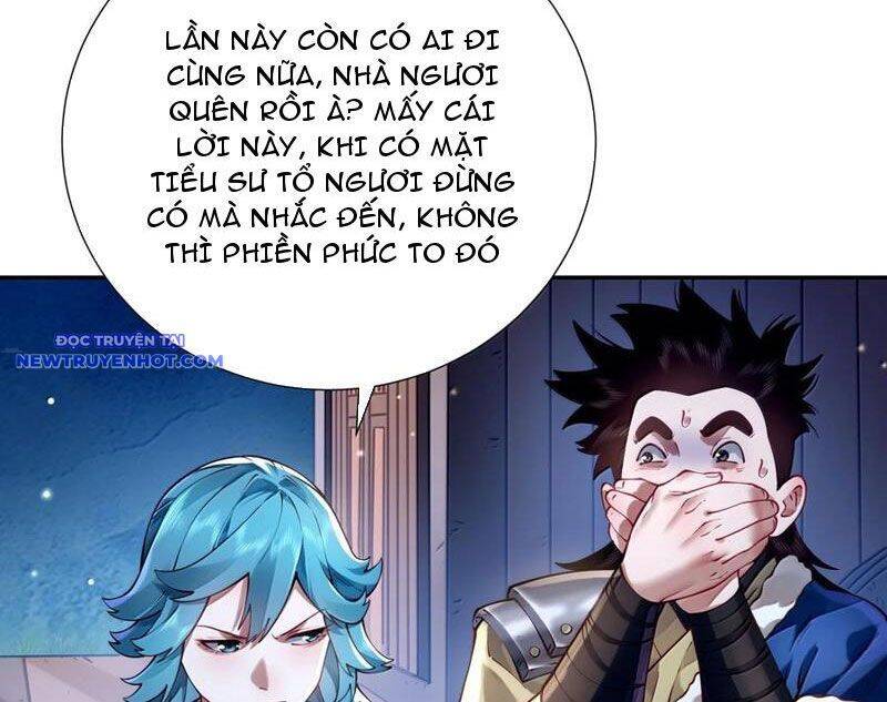 Bói Toán Mà Thôi Cửu Vĩ Yêu Đế Sao Lại Thành Nương Tử Ta - Chapter 63 - Page 13