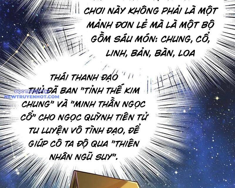 Bói Toán Mà Thôi Cửu Vĩ Yêu Đế Sao Lại Thành Nương Tử Ta - Chapter 63 - Page 134