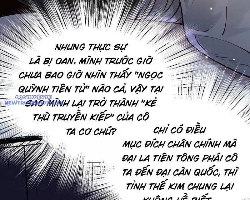 Bói Toán Mà Thôi Cửu Vĩ Yêu Đế Sao Lại Thành Nương Tử Ta - Chapter 63 - Page 137