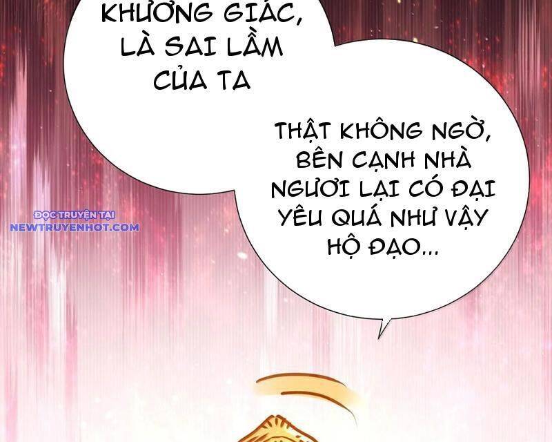 Bói Toán Mà Thôi Cửu Vĩ Yêu Đế Sao Lại Thành Nương Tử Ta - Chapter 63 - Page 140