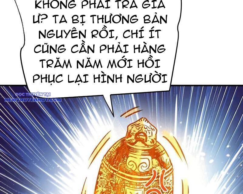 Bói Toán Mà Thôi Cửu Vĩ Yêu Đế Sao Lại Thành Nương Tử Ta - Chapter 63 - Page 146